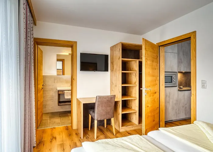 Darre Inclusive Super Sommer Card Apartment *