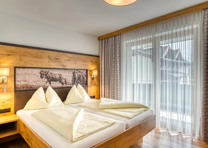 Darre Inclusive Super Sommer Card Apartment