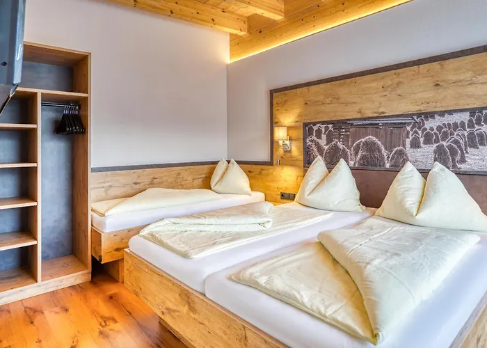 Apartment Darre Inclusive Super Sommer Card *