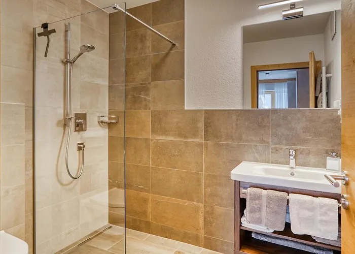 Darre Inclusive Super Sommer Card * Serfaus