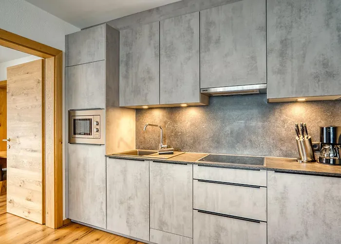 Darre Inclusive Super Sommer Card Apartment *