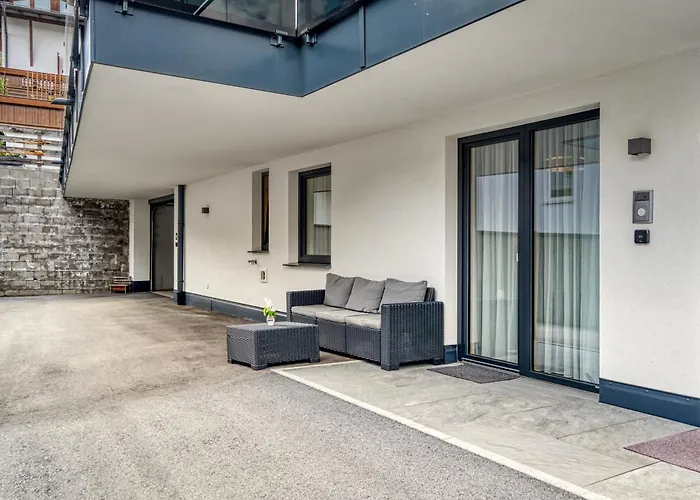 Darre Inclusive Super Sommer Card Apartment