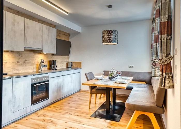 Apartment Darre Inclusive Super Sommer Card *