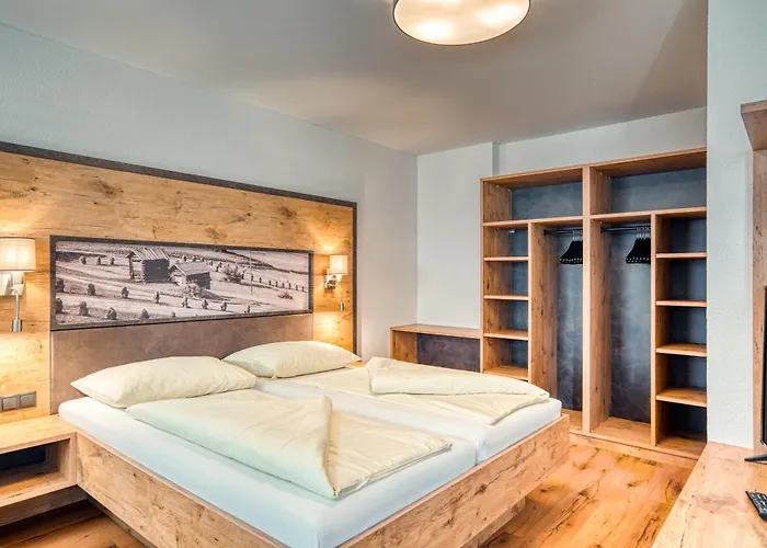 Apartment Darre Inclusive Super Sommer Card *