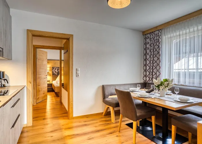 Darre Inclusive Super Sommer Card Apartment *