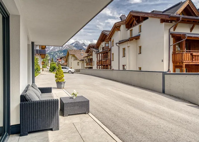 Darre Inclusive Super Sommer Card Apartment