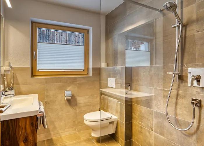 Darre Inclusive Super Sommer Card Serfaus