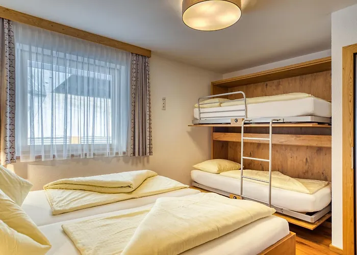 Darre Inclusive Super Sommer Card * Serfaus