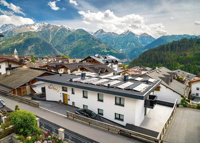 Darre Inclusive Super Sommer Card Apartment *