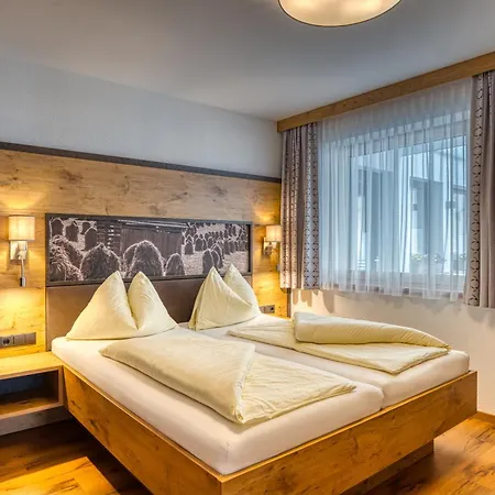 Darre Inclusive Super Sommer Card Apartmán *