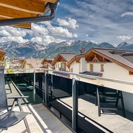 Darre Inclusive Super Sommer Card * Serfaus