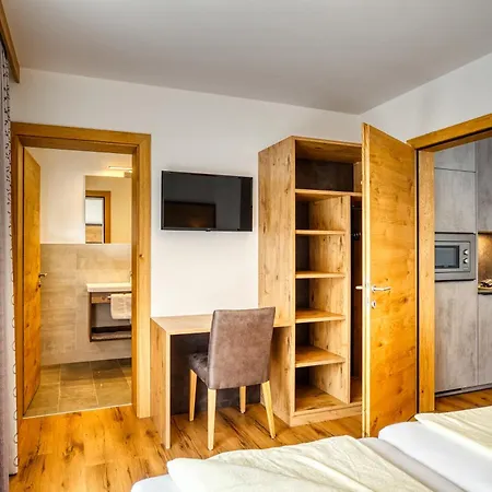 Darre Inclusive Super Sommer Card Apartmán *
