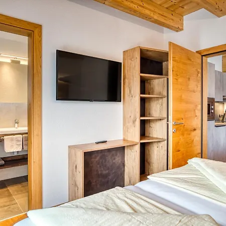 Darre Inclusive Super Sommer Card Apartmán Serfaus