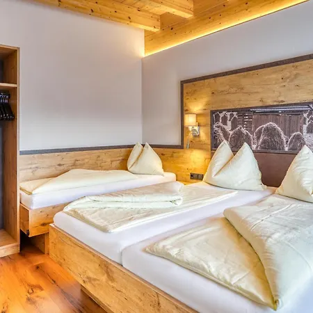 Apartmán Darre Inclusive Super Sommer Card *