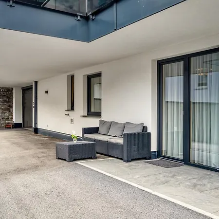 Darre Inclusive Super Sommer Card Apartment