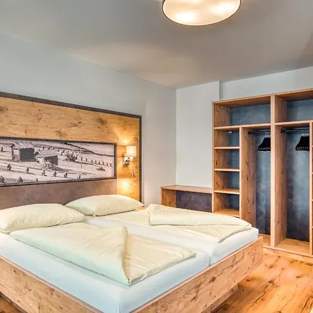 Apartmán Darre Inclusive Super Sommer Card *