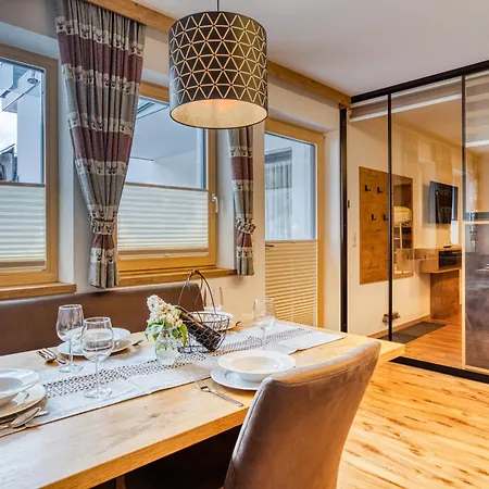 Apartmán Darre Inclusive Super Sommer Card *