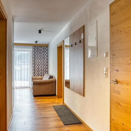 Darre Inclusive Super Sommer Card Apartmán Serfaus