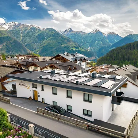 Darre Inclusive Super Sommer Card Apartmán *