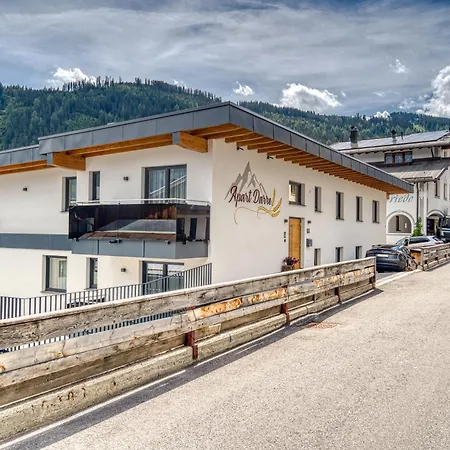 Darre Inclusive Super Sommer Card Apartmán Serfaus