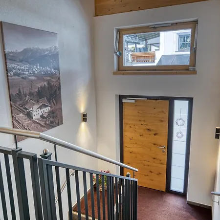 Darre Inclusive Super Sommer Card Serfaus