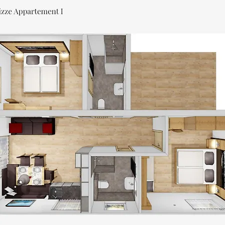 Darre Inclusive Super Sommer Card