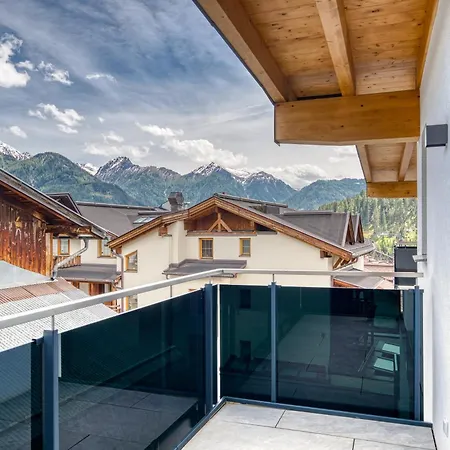 Darre Inclusive Super Sommer Card * Serfaus