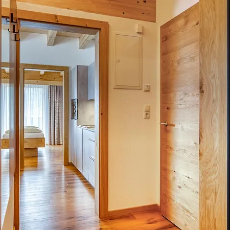 Darre Inclusive Super Sommer Card * Serfaus