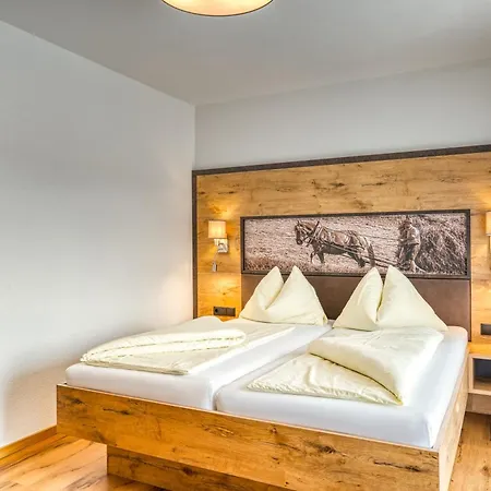 Daire Darre Inclusive Super Sommer Card Serfaus