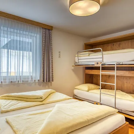 Darre Inclusive Super Sommer Card * Serfaus