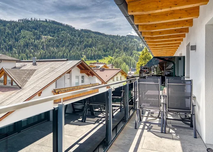 Darre Inclusive Super Sommer Card شقة *