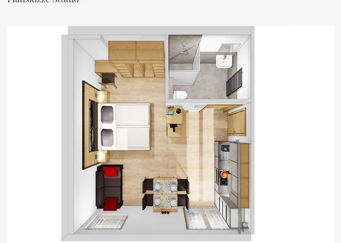 Darre Inclusive Super Sommer Card شقة سيرفاوس