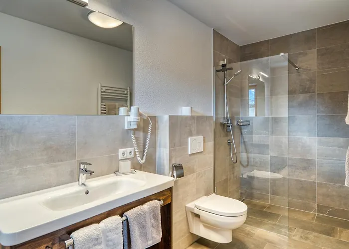 Darre Inclusive Super Sommer Card شقة *