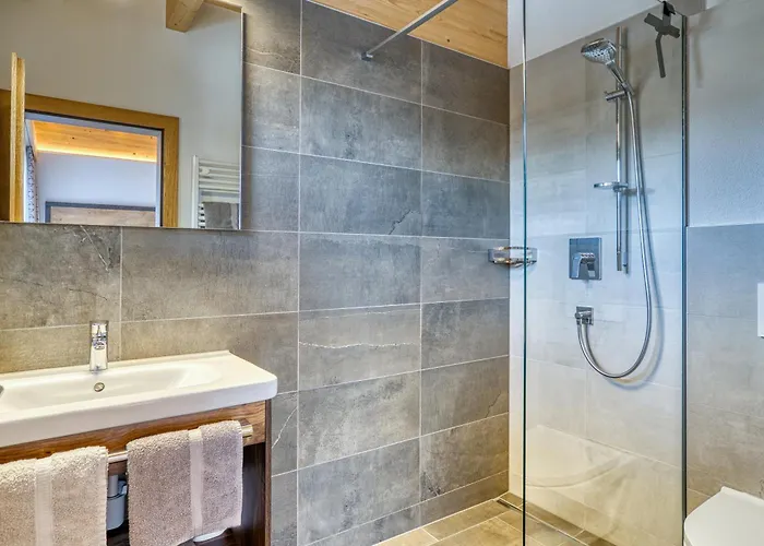 شقة Darre Inclusive Super Sommer Card *