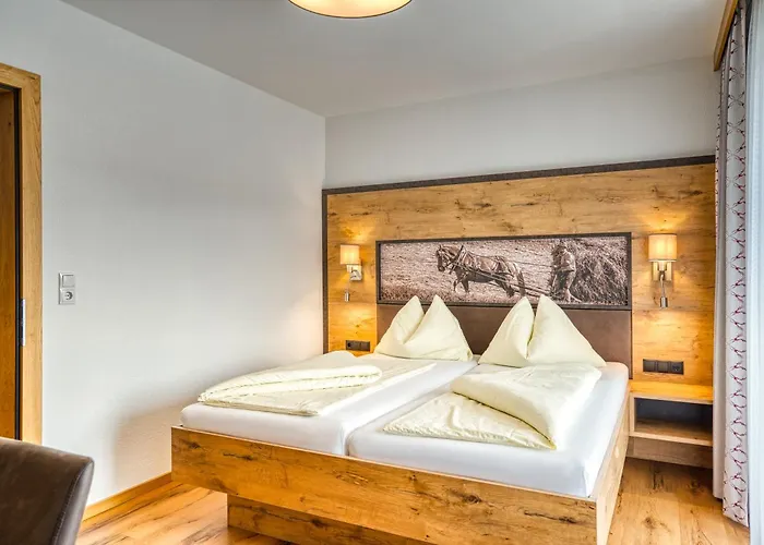 شقة Darre Inclusive Super Sommer Card سيرفاوس