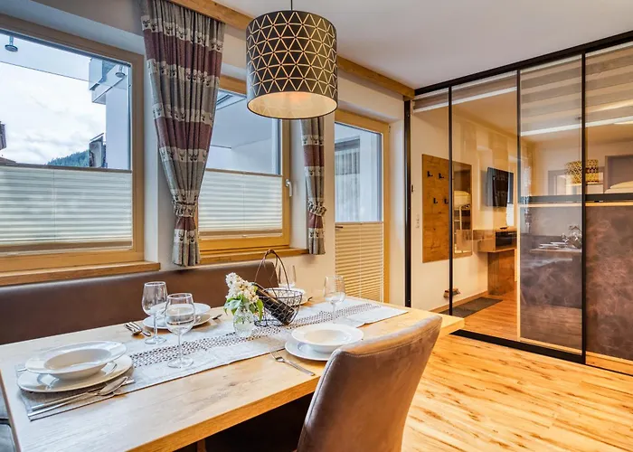 شقة Darre Inclusive Super Sommer Card *